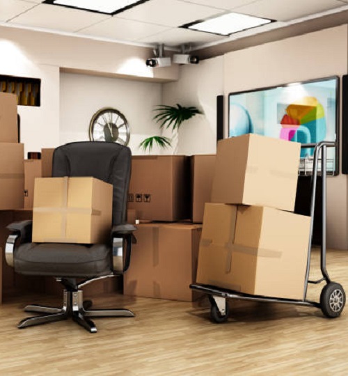Office Removals